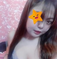 Erika Sy - escort in Manila