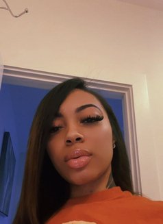 Erikka - dominatrix in Hamilton, Canada Photo 1 of 3