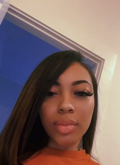 Erikka - dominatrix in Hamilton, Canada Photo 2 of 3