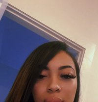 Erikka - dominatrix in Hamilton, Canada