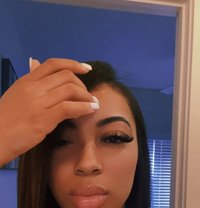 Erikka - dominatrix in Hamilton, Canada