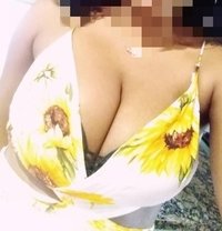 Erima the squiter(outcall and cam) - puta in Bangalore