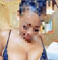 Erima the squiter(showercams& outcall) - escort in Bangalore Photo 5 of 9