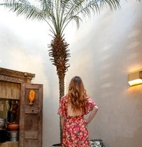Erin Dupre - escort in London