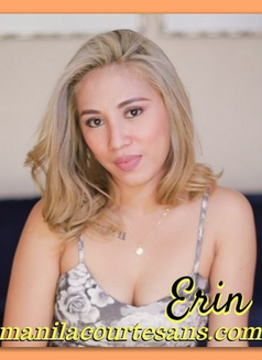 Erin - escort in Manila Photo 1 of 5