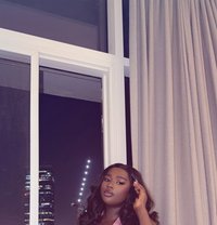 Erin - escort in Dubai