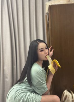 Erin'n Chubby Both 🇧🇭🇹🇭 - Transsexual escort in Al Manama Photo 4 of 10
