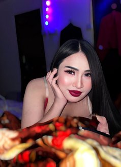 Erin'n Chubby Both 🇧🇭🇹🇭 - Transsexual escort in Al Manama Photo 10 of 10