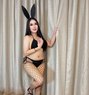 Erinn Chubby Both top bottom 🇹🇭 - Acompañantes transexual in Al Manama Photo 11 of 16