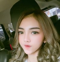 Erina Anatsya - escort in Singapore