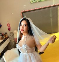 Erina - escort in Doha