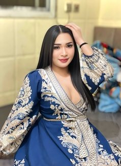 Erina Thailand Both 🇹🇭 - Acompañantes transexual in Doha Photo 1 of 12