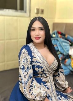 Erina Thailand Both 🇹🇭 - Acompañantes transexual in Doha Photo 2 of 12