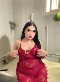 Erina Thailand Both 🇹🇭 - Transsexual escort in Doha Photo 3 of 12