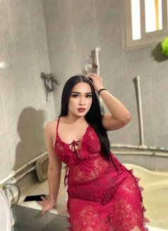 Erina Thailand Both 🇹🇭 - Transsexual escort in Bangkok Photo 4 of 12