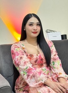 Erina Thailand Both 🇹🇭 - Transsexual escort in Doha Photo 7 of 12