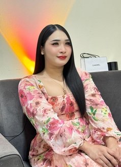 Erina Thailand Both 🇹🇭 - Acompañantes transexual in Doha Photo 8 of 12