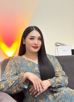 Erina Thailand Both 🇹🇭 - Transsexual escort in Bangkok Photo 11 of 12