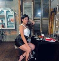 Erinblaire - Transsexual escort in Cebu City