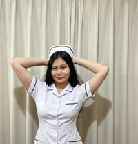 Erine - escort in Manila