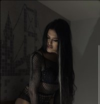OKSANA XXL 🧚♂️ - Acompañantes transexual in Riyadh