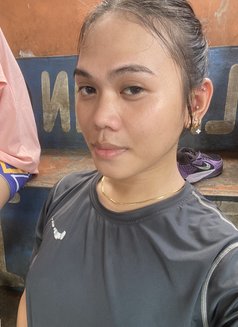Erinlily - Transsexual escort in Manila Photo 3 of 4