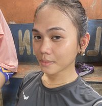 Erinlily - Transsexual escort in Manila