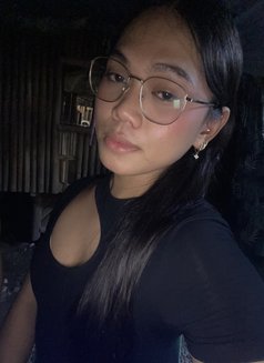 Erinlily - Transsexual escort in Manila Photo 4 of 4