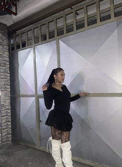 Erinlily - Acompañantes transexual in Manila Photo 8 of 8