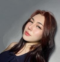 Erinrada45 - Acompañantes transexual in Al Sohar