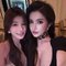 Eris and Irene FULL SERV THREESOME - puta in Singapore