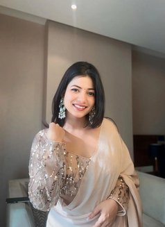 Erisha - escort in Ahmedabad Photo 1 of 3