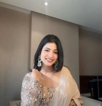 Erisha - escort in Ahmedabad Photo 1 of 3