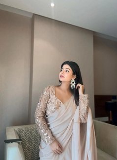 Erisha - escort in Ahmedabad Photo 2 of 3