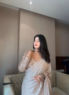 Erisha - escort in Ahmedabad Photo 3 of 3