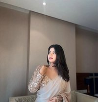 Erisha - escort in Ahmedabad