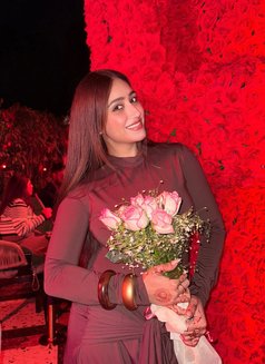 Erisha - escort in Ahmedabad Photo 2 of 4