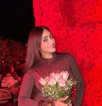 Erisha - escort in Ahmedabad