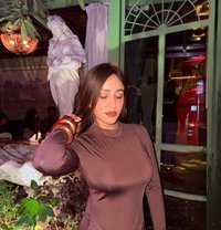 Erisha - escort in Ahmedabad