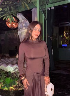 Erisha - escort in Ahmedabad Photo 4 of 4