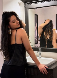 Erisha - escort in Bangalore Photo 2 of 5