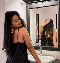 Erisha - escort in Bangalore
