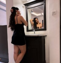 Erisha - escort in Bangalore
