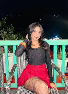 Erisha - escort in Chandigarh Photo 1 of 3