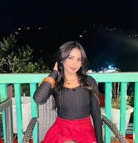 Erisha - puta in Chandigarh