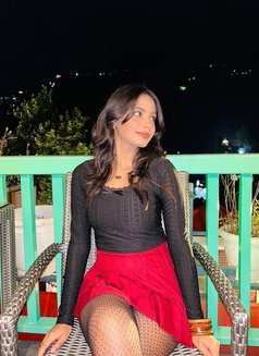 Erisha - escort in Chandigarh Photo 2 of 3