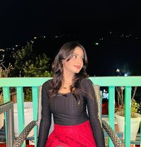 Erisha - puta in Chandigarh