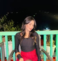 Erisha - puta in Chandigarh
