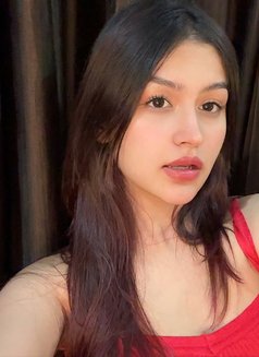 Erisha - escort in Lucknow Photo 1 of 8