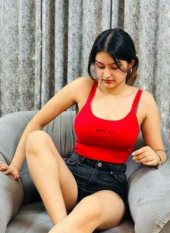 Erisha - escort in Lucknow Photo 2 of 8